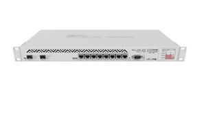Ảnh Router Mikrotik CCR1036-8G-2S+