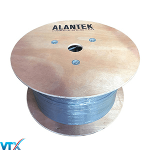Ảnh Cáp điều khiển ALANTEK 16AWG 2 Pair 301-CI9502-0500