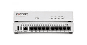Ảnh Thiết bị Router Fortigate FG-60E-BDL-950-12