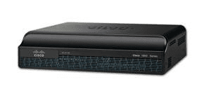 Ảnh Router CISCO 1941/K9