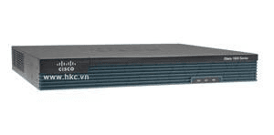 Ảnh Router CISCO 1921-SEC/K9