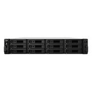 Ảnh Thiết bị lưu trữ NAS Synology RackStation RS2416RP+