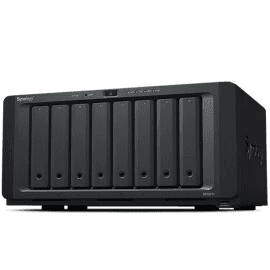 Ảnh Ổ lưu trữ mạng Synology DS1817+ (8Gb)