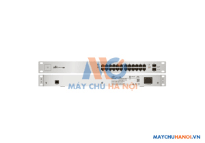 Ảnh Thiết bị chuyển đổi Switch UBIQUITI US-24-500W