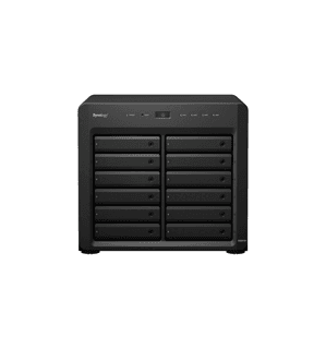 Ảnh Thiết bị lưu trữ NAS Synology DiskStation DS2415+