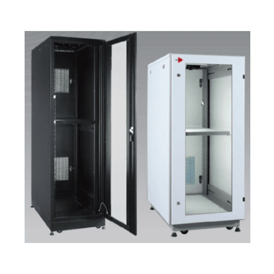 Ảnh Tủ mạng Cabinet 42U-W800-D1000 VMA-C4210-8MD