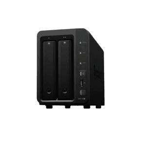 Ảnh Ổ lưu trữ mạng Synology DS716+