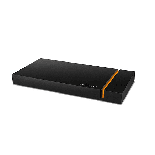 Ảnh Ổ cứng gắn ngoài SSD Seagate Firecuda Gaming STJP2000400 2TB