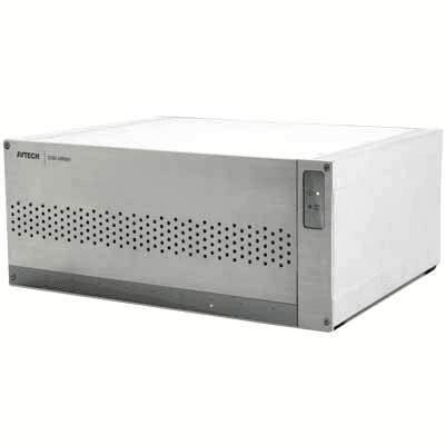 Ảnh Thiết bị lưu trữ ổ cứng AVTECH AVX992