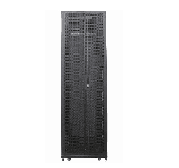 Ảnh Tủ Rack Cabinet 19 inch 42U ECP-42U1100W800A