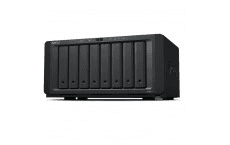 Ảnh Thiết bị lưu trữ NAS Synology DS1821+