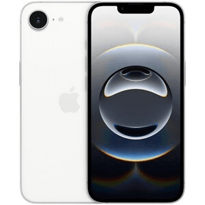 Ảnh Điện thoại iPhone 16e 512GB