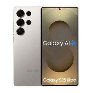 Ảnh Điện thoại Samsung Galaxy S25 Ultra 12GB/512GB