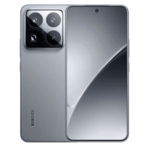 Ảnh Điện thoại Xiaomi 15 Pro 5G 16GB/512GB