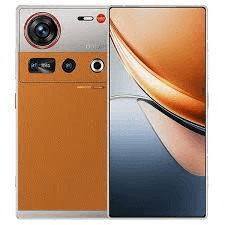 Ảnh Điện thoại ZTE Nubia Z70S Ultra (12GB | 256GB)