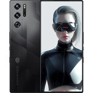 Ảnh Điện thoại ZTE Nubia Red Magic 9S Pro Plus 5G 16GB/512GB