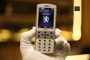 Ảnh Điện thoại Mobiado Classic 712ZAF (712-ZAF)