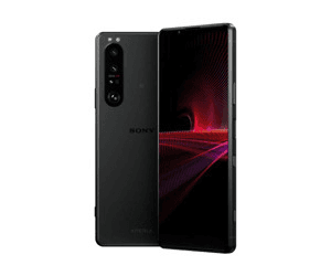 Ảnh Điện thoại Sony Xperia 1 III - 12GB RAM, 256GB, 6.5 inch