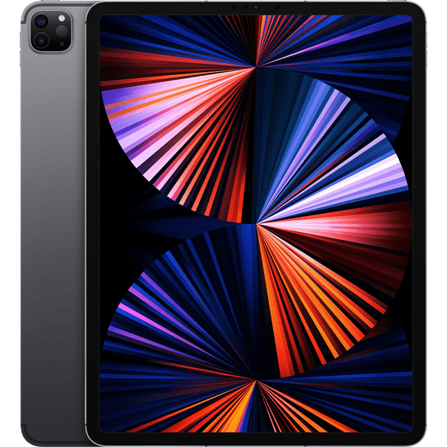 Ảnh Máy tính bảng iPad Pro M1 2021 - 5G, 1TB, 11 inch
