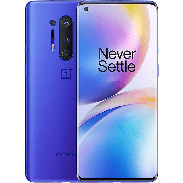 Ảnh Điện thoại OnePlus 8 - 12GB/256GB