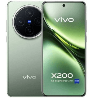 Ảnh Điện thoại Vivo X200 5G 16GB/512GB