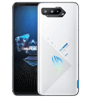 Ảnh Điện thoại Asus ROG Phone 5 12GB/128GB