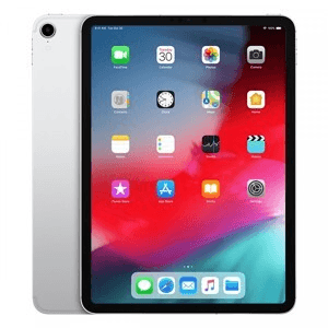 Ảnh Máy tính bảng iPad Pro 12.9 inch 2018 – 512GB, 4G