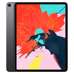 Ảnh Máy tính bảng iPad Pro 12.9 inch 2018 – 1TB, 4G