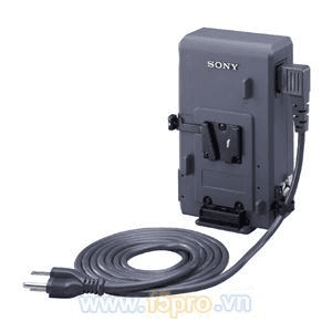Ảnh Bộ adaptor/ sạc Pin Lithium - Ion Sony AC-DN10