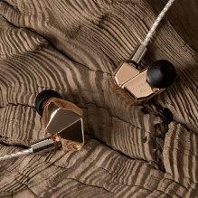 Ảnh Tai nghe Final Audio B1