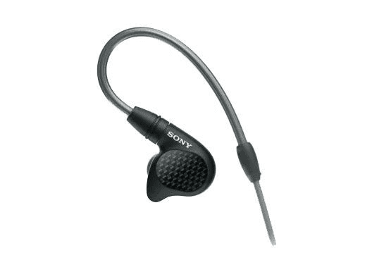 Ảnh Tai nghe Sony IER-M9
