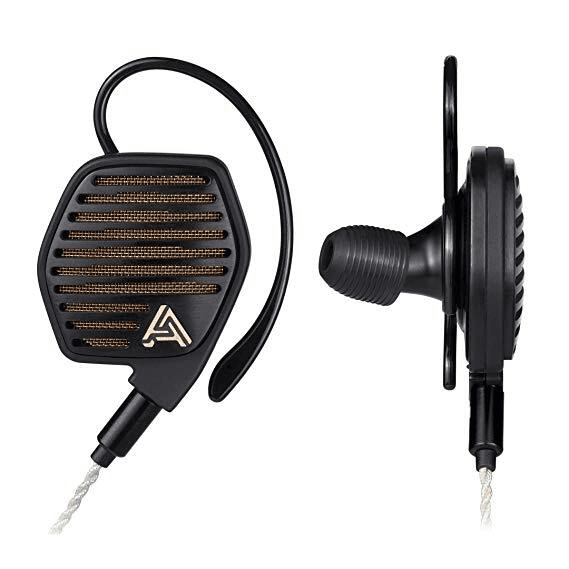 Ảnh Tai nghe Audeze LCDi4