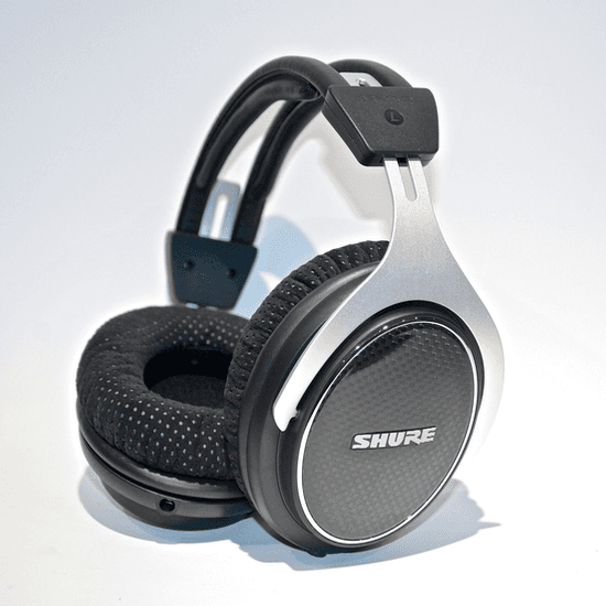 Ảnh Tai nghe Shure SRH1540