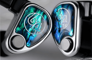 Ảnh Tai nghe 64 Audio Nio