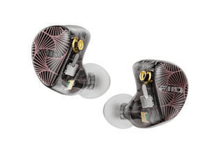 Ảnh Tai nghe FiiO FX15