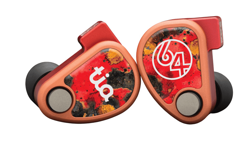 Ảnh Tai nghe 64 Audio U18 Tzar
