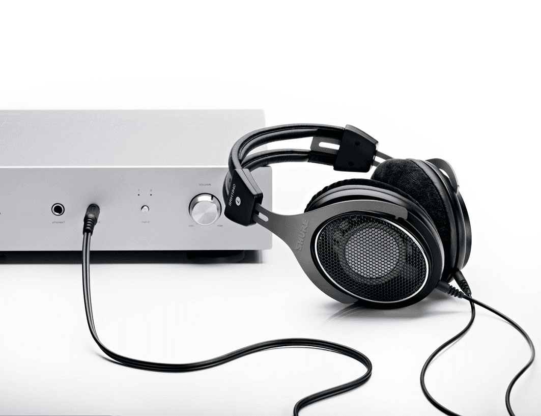 Ảnh Tai nghe Shure SRH1840