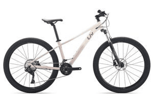 Ảnh Xe đạp thể thao Giant Liv Tempt 1 2023