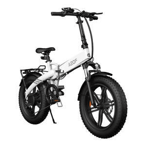 Ảnh Xe đạp điện gấp ADO A20F