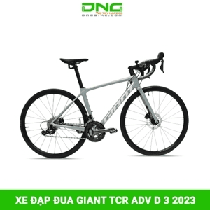 Ảnh Xe đạp đua Giant TCR ADV 3 D 2023