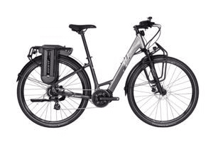 Ảnh Xe đạp trợ lực điện Giant Expedition / Tour E+200 2022