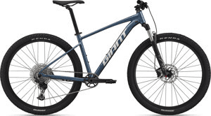 Ảnh Xe Đạp Địa Hình MTB GIANT Talon 0 – Phanh Đĩa, Bánh 27.5 Inches – 2021