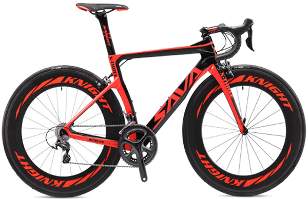 Ảnh Xe đạp đua Sava Phantom 3.0