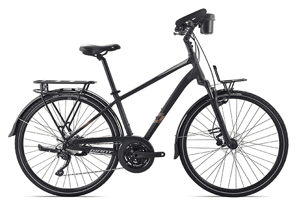 Ảnh Xe đạp Giant Trooper 5300 2022