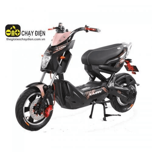 Ảnh Xe điện Xman Dibao
