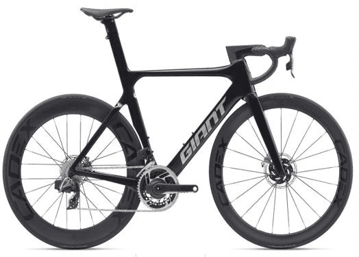 Ảnh Xe đạp thể thao Road Giant Propel ADV SL 0D 2021