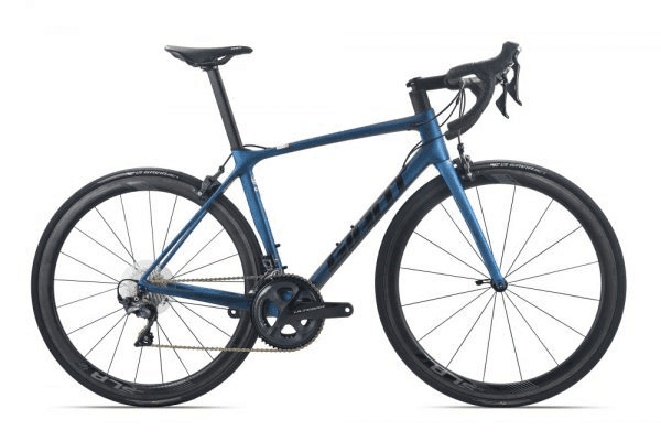 Ảnh Xe đạp Giant TCR ADV Pro 1 2021