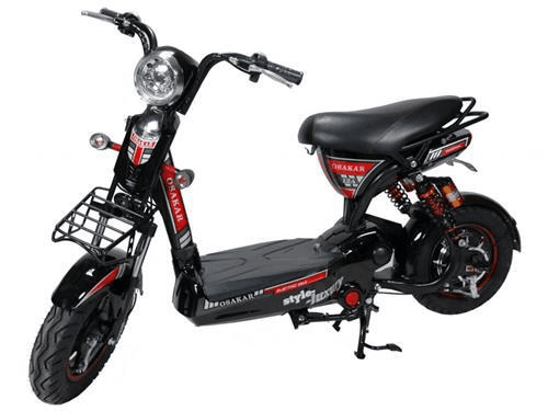 Ảnh Xe đạp điện Osakar One A