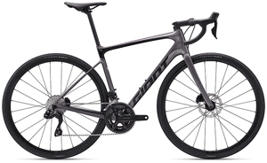 Ảnh Xe đạp thể thao Giant Defy ADV 1 2023