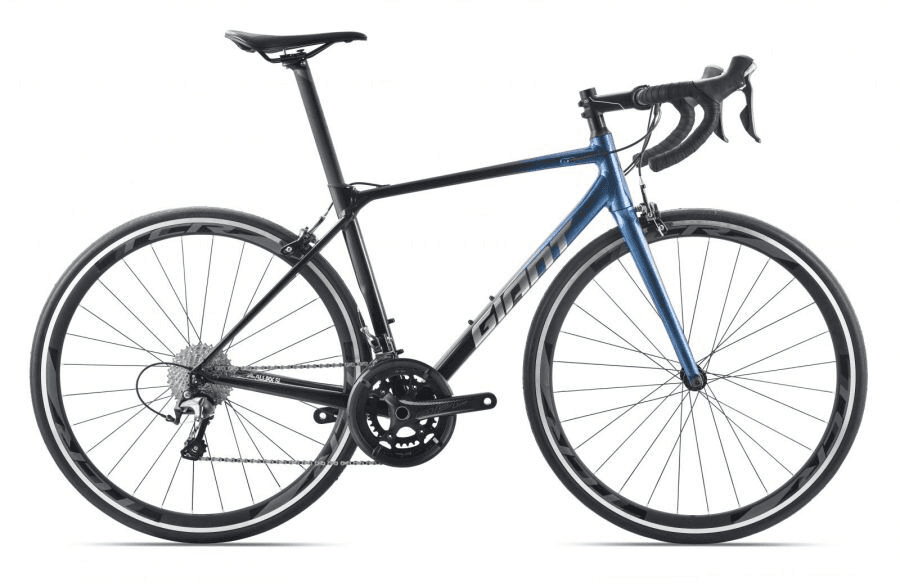 Ảnh Xe đạp thể thao Giant 2021 TCR SL 2